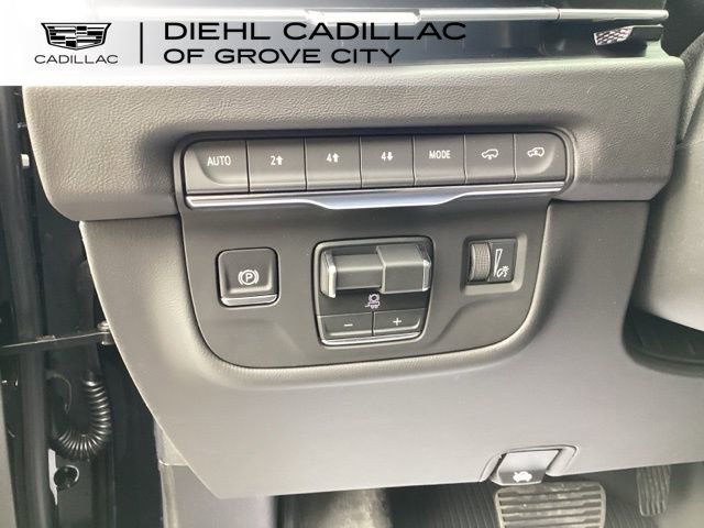 New 2026 Cadillac Escalade Luxury image 20