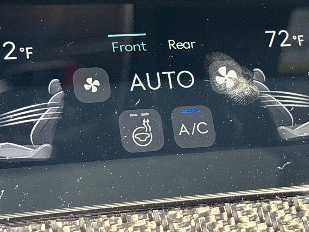 New 2026 Genesis GV70 3.5T Sport Prestige AWD/4WD image 20