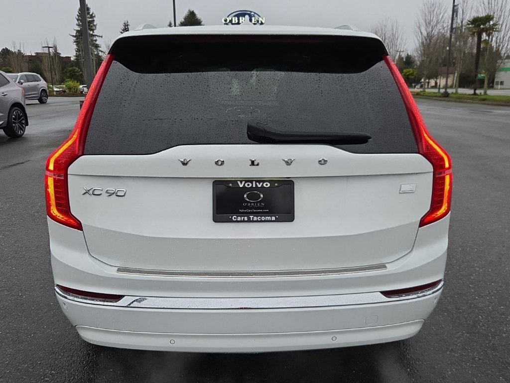 Certified 2023 Volvo XC90 T8 Plus image 12