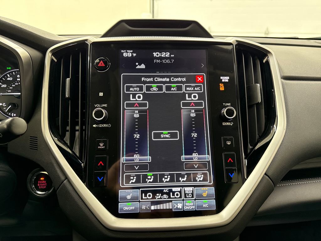 Certified 2024 Subaru Ascent Limited AWD/4WD image 21
