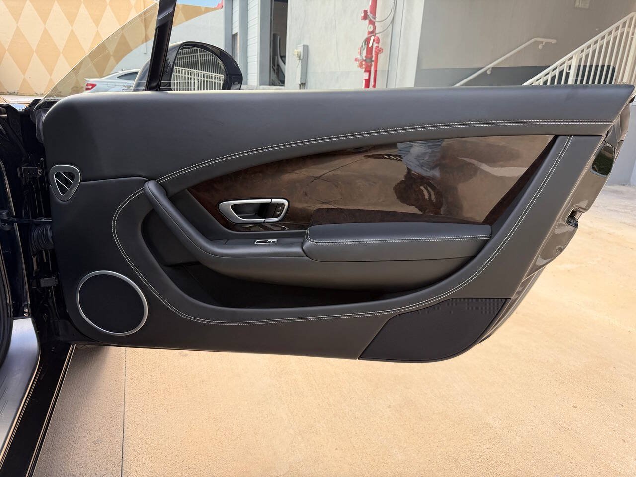 Used 2014 Bentley Continental GT AWD/4WD image 13