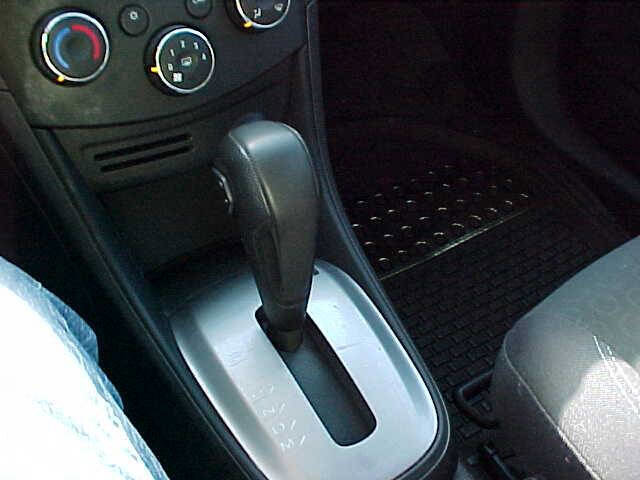 Used 2016 Chevrolet Trax LS w/ LPO, Protection Package image 28