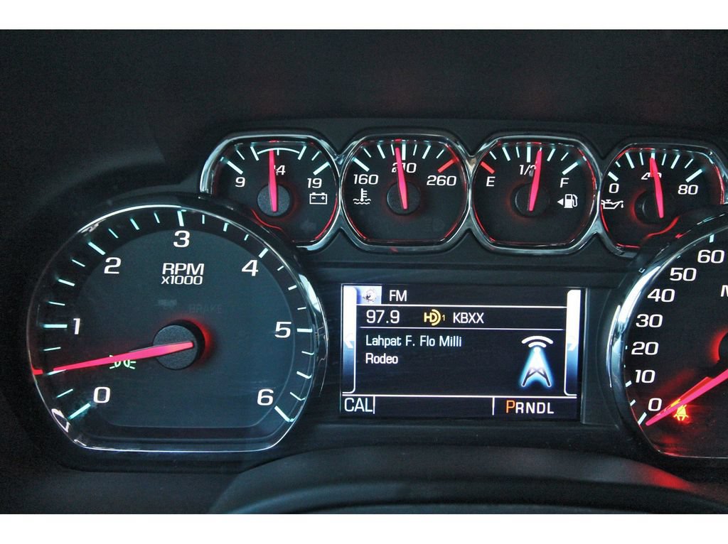 Used 2017 GMC Yukon SLE w/ Convenience Package RWD image 16