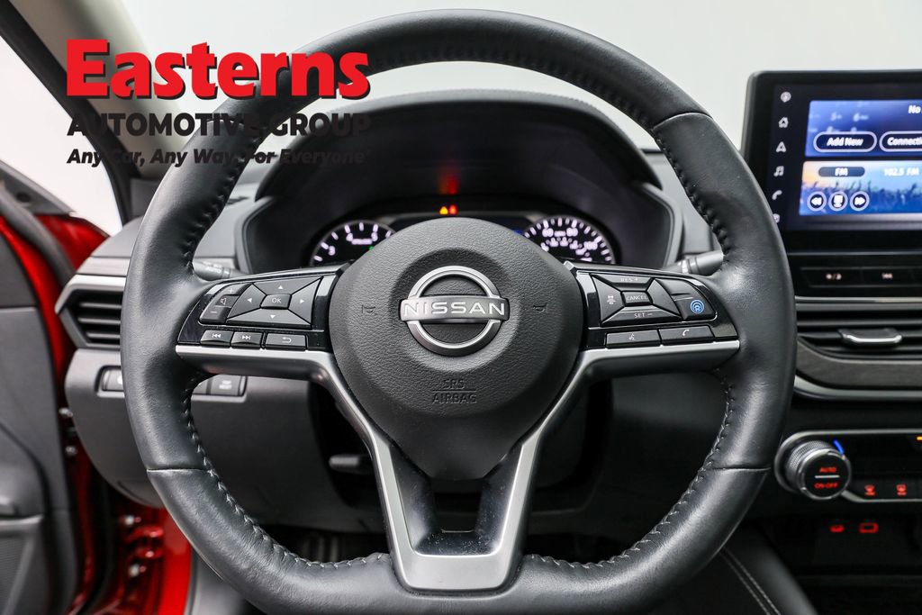 Used 2023 Nissan Altima 2.5 SL image 10