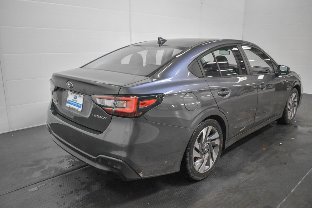 Used 2024 Subaru Legacy Limited image 5