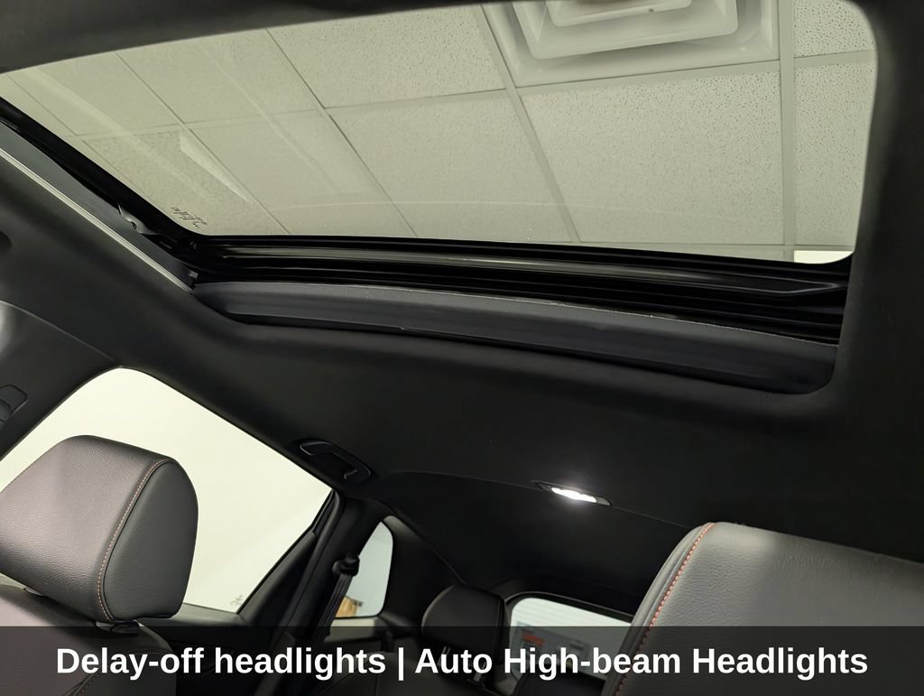 Certified 2026 Honda CR-V Sport-L image 27