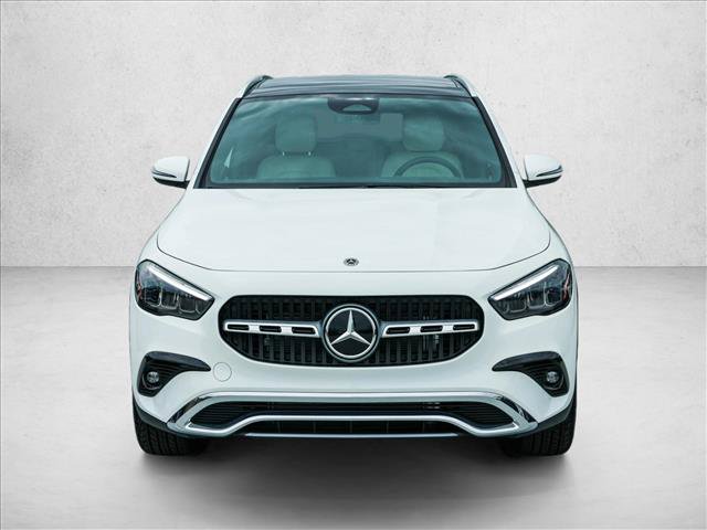 New 2026 Mercedes-Benz GLA 250 4MATIC image 2