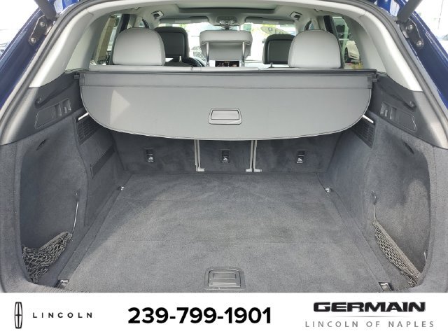 Used 2019 Audi Q5 2.0T Premium Plus w/ Premium Plus Package AWD/4WD image 22