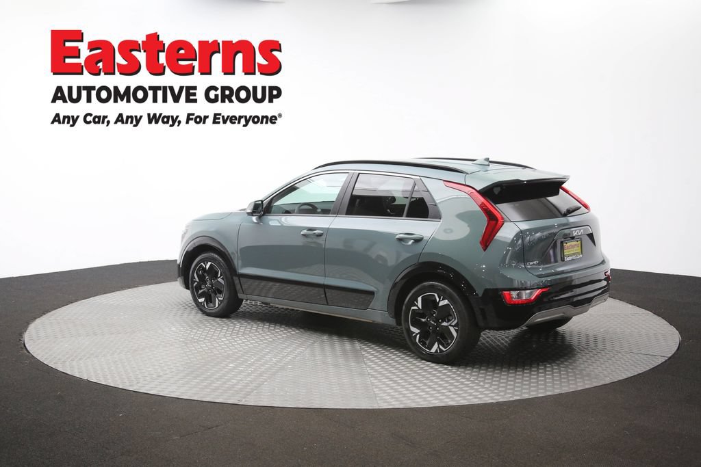 Used 2023 Kia Niro Wind w/ Wind Preserve Package FWD image 64