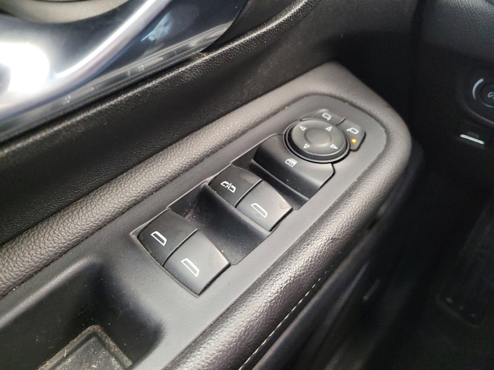 Used 2020 GMC Terrain Denali w/ Denali Premium Package image 27