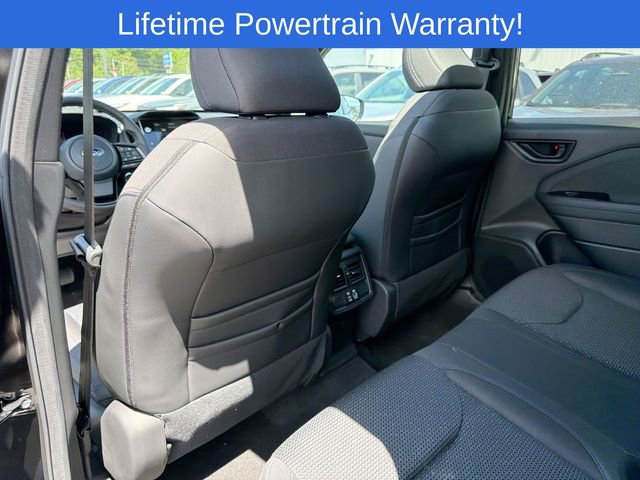New 2026 Subaru Forester Premium AWD/4WD image 21