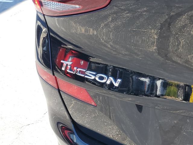 Used 2020 Hyundai Tucson Ultimate AWD/4WD image 7