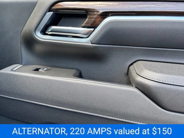 New 2026 Chevrolet Silverado 2500 LT w/ All Star Edition AWD/4WD image 23