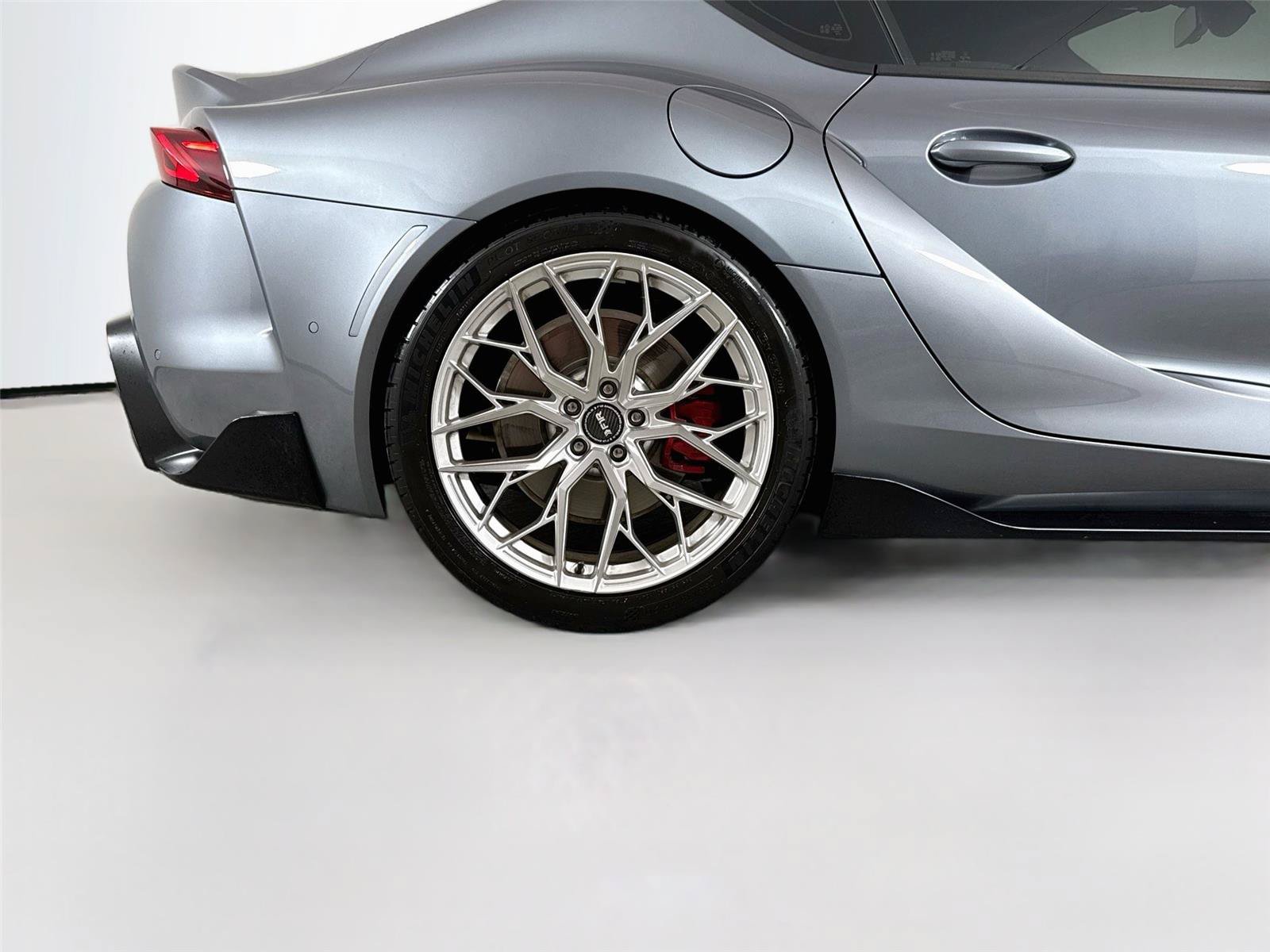 Used 2022 Toyota Supra Premium w/ Driver Assist Package RWD image 14