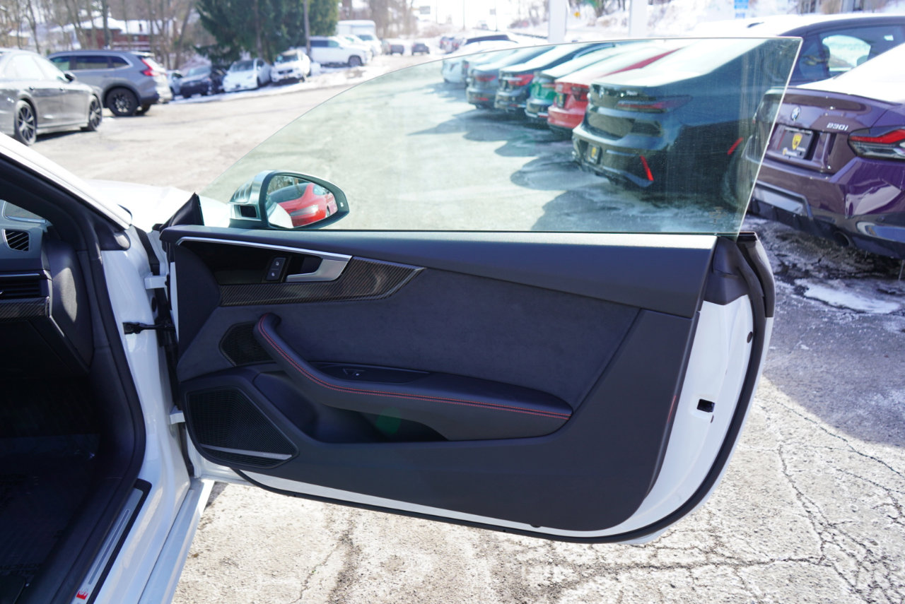 Used 2023 Audi S5 Premium Plus image 55