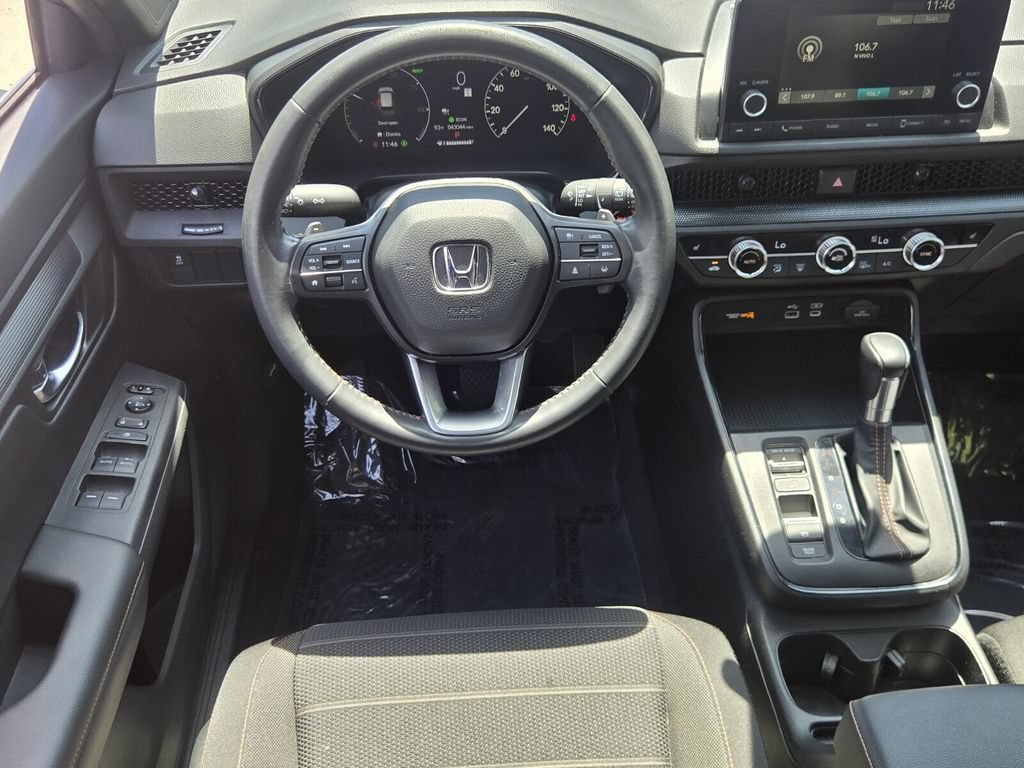Used 2023 Honda CR-V Sport image 12