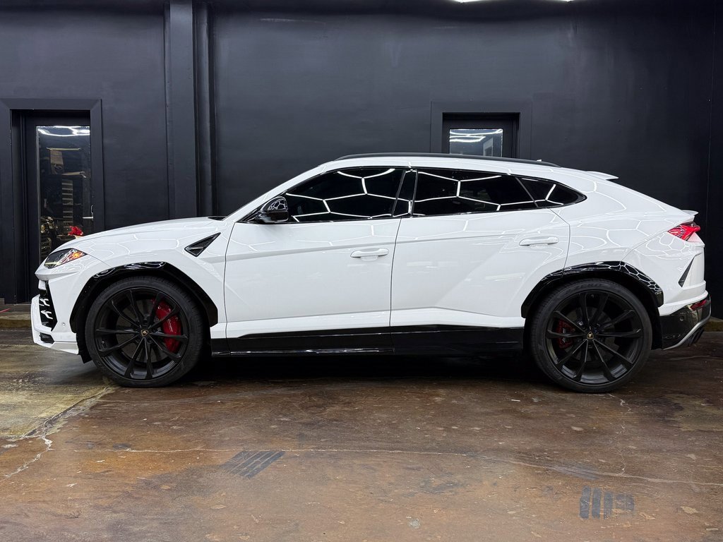 Used 2019 Lamborghini Urus image 5