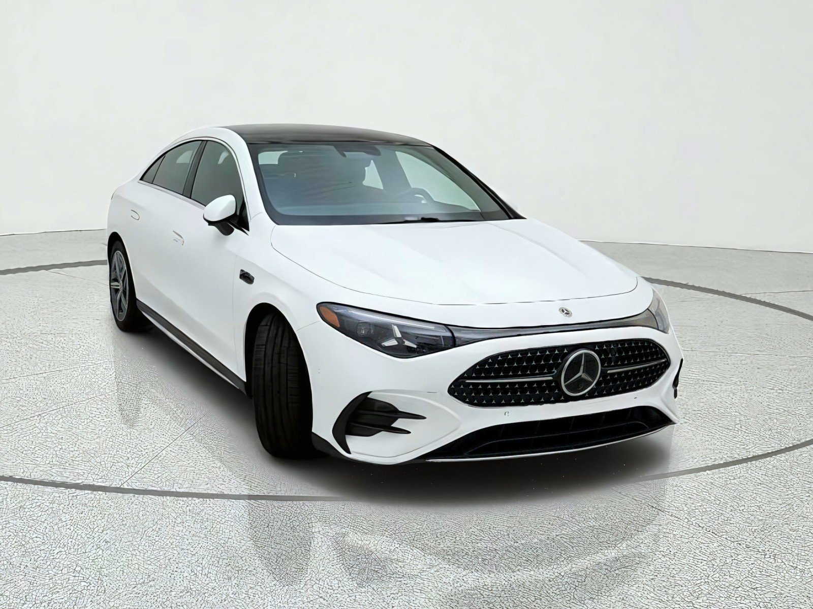 New 2027 Mercedes-Benz CLA 220 image 4