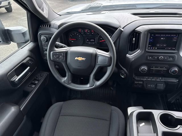 New 2026 Chevrolet Silverado 2500 W/T w/ WT Convenience Package image 17
