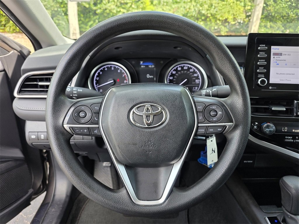 Used 2024 Toyota Camry LE image 28