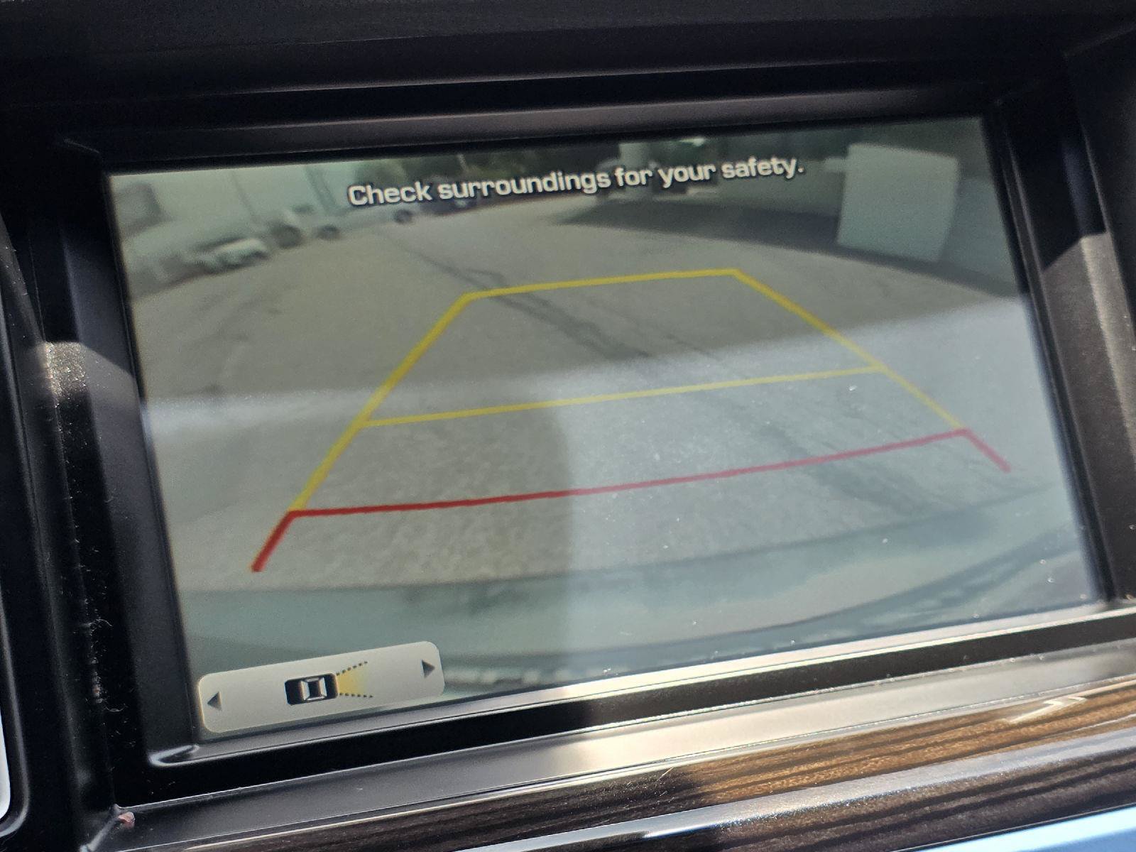 Used 2015 Hyundai Genesis 3.8 w/ Option Group 02 RWD image 26