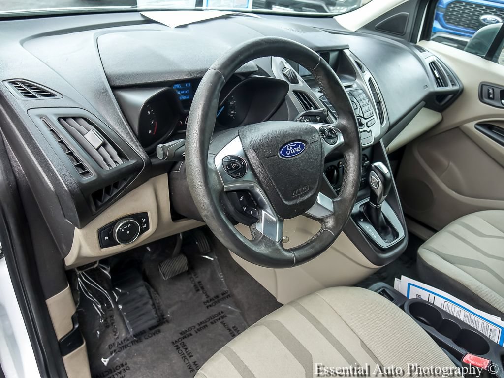 Used 2015 Ford Transit Connect XLT FWD image 10