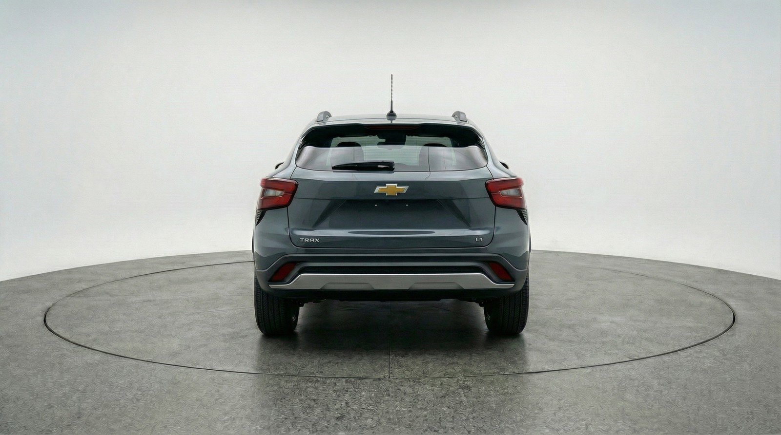 Used 2025 Chevrolet Trax LT image 7