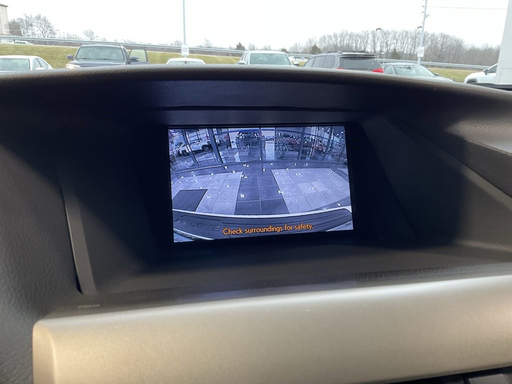 Used 2015 Lexus RX 350 AWD image 17