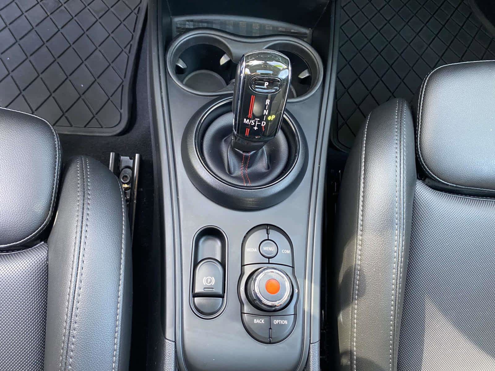 Used 2020 MINI Cooper Countryman S w/ Premium Package AWD/4WD image 22