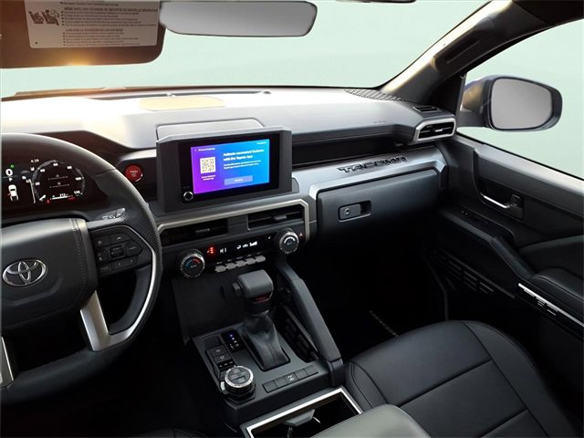 Used 2025 Toyota Tacoma SR5 image 11