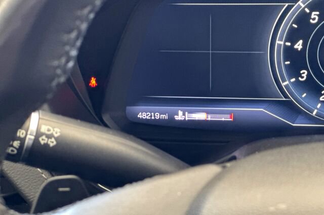 Certified 2021 Cadillac CT5 Premium Luxury image 27