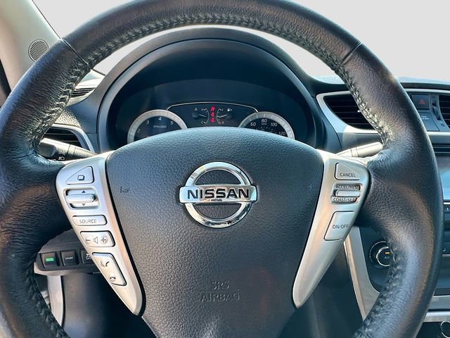 Used 2015 Nissan Sentra SV image 11