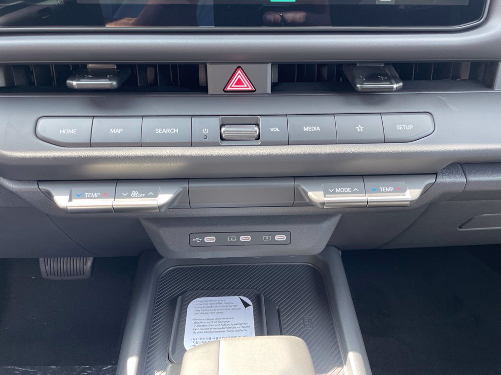 New 2027 Kia Seltos X-Line S AWD/4WD image 22