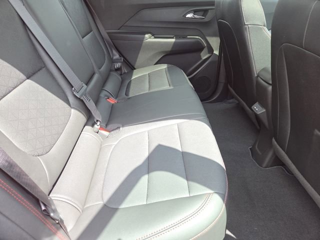 New 2027 Chevrolet Bolt RS w/ Technology Package FWD image 26