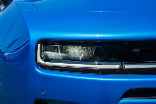 New 2026 Dodge Charger Scat Pack AWD/4WD image 19