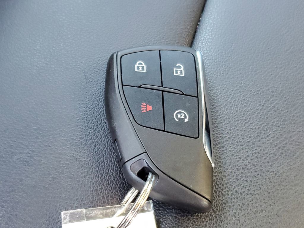 Used 2023 GMC Canyon Elevation w/ Elevation Premium Package image 36