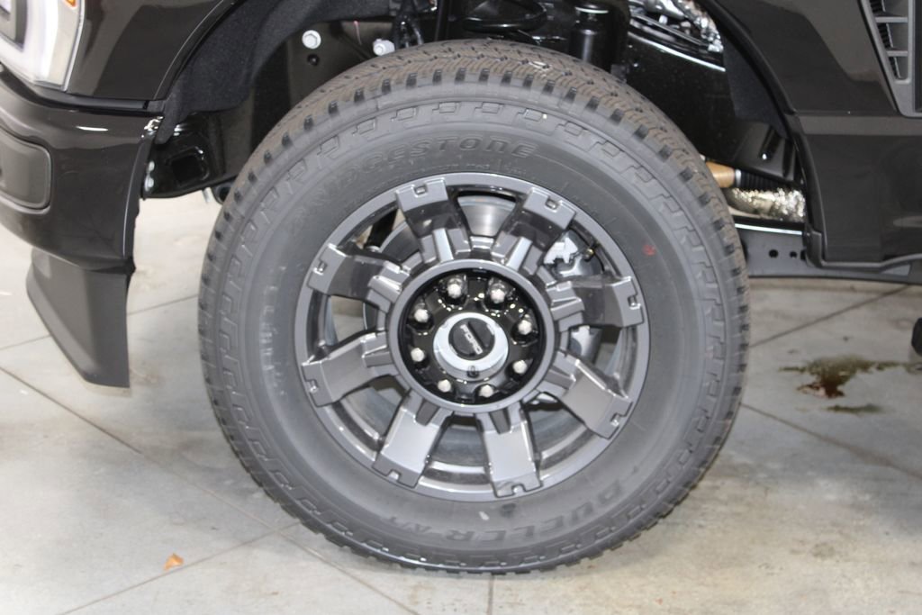 New 2026 Ford F250 XL w/ STX Appearance Package image 20