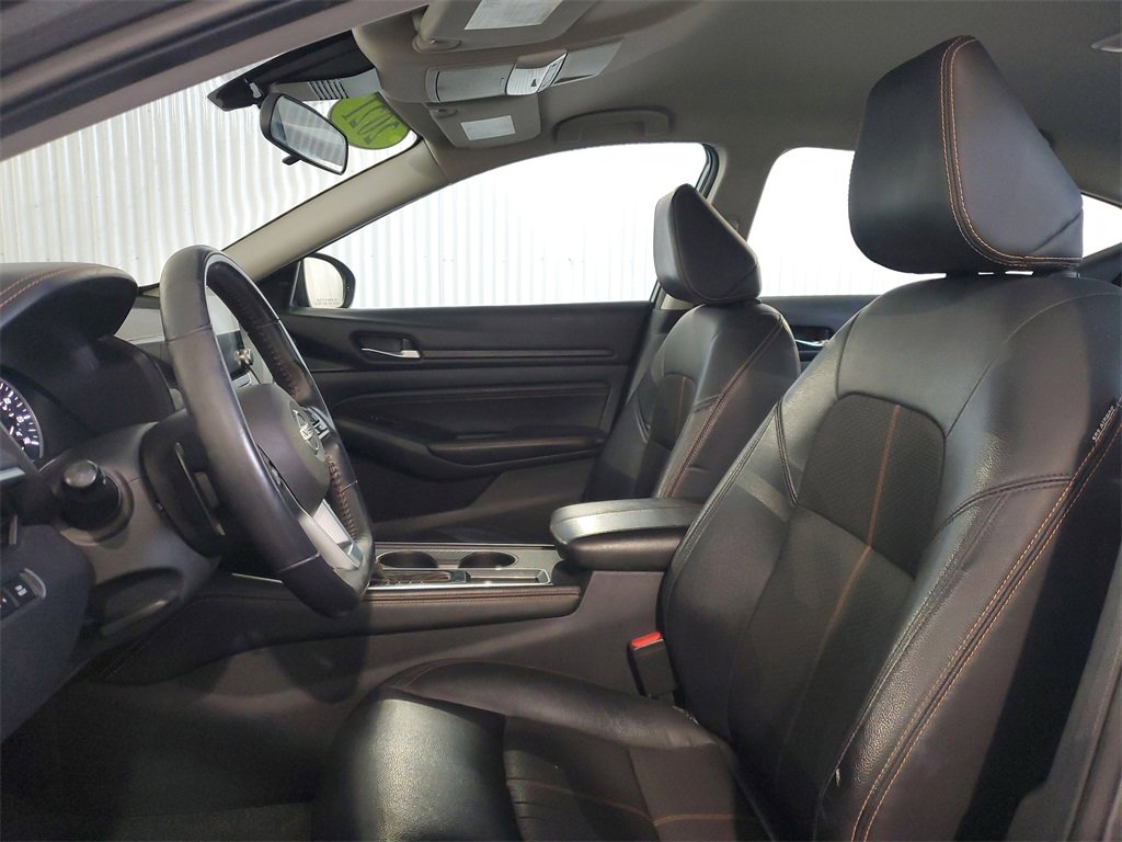 Used 2021 Nissan Altima 2.5 SR image 16