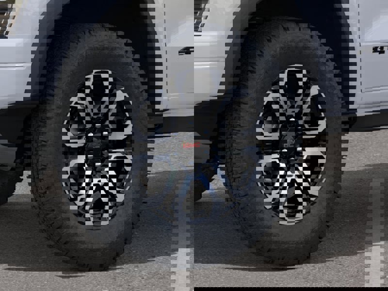 New 2026 GMC Canyon AT4 image 9