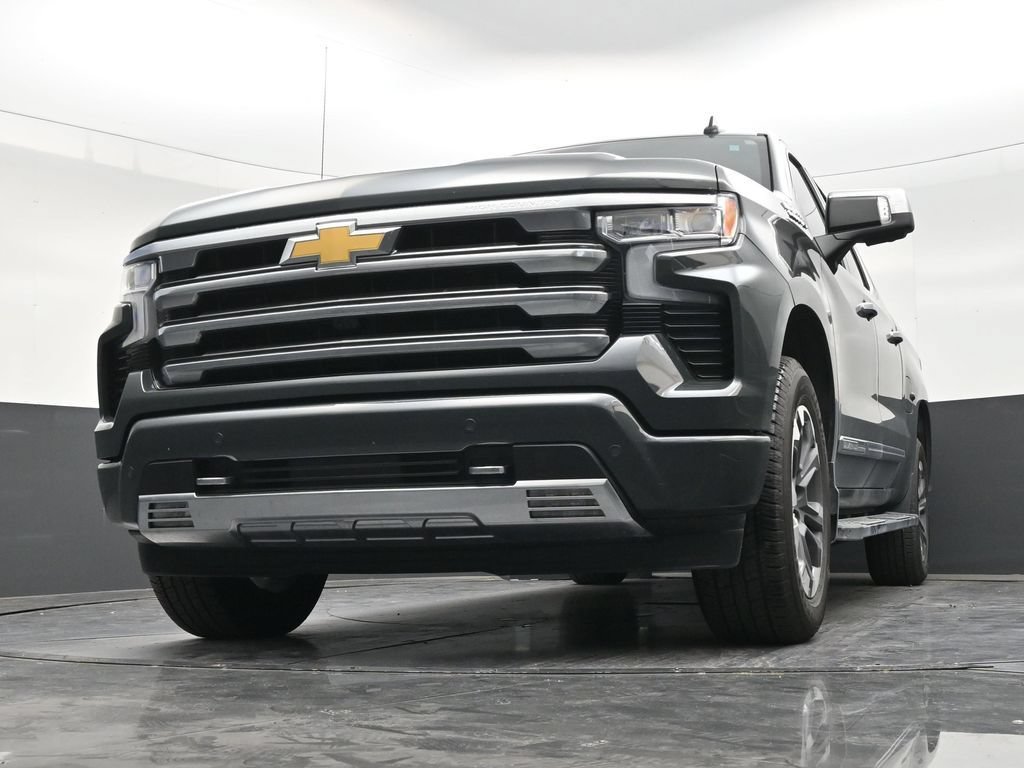 Used 2026 Chevrolet Silverado 1500 High Country RWD image 26