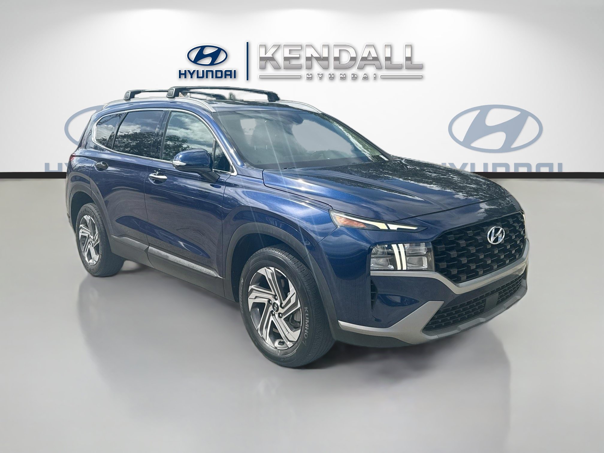 Used 2023 Hyundai Santa Fe SEL