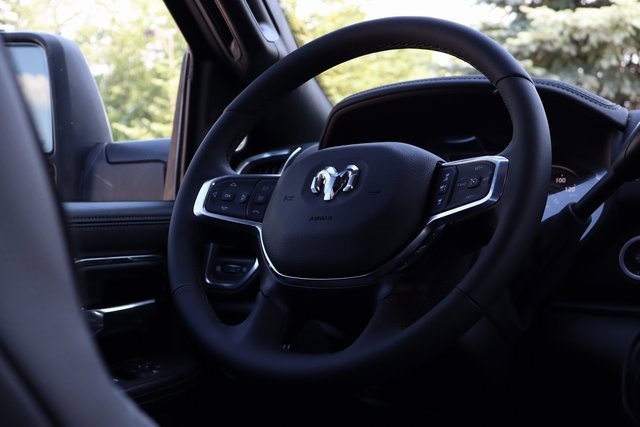 Used 2025 RAM 2500 Laramie image 50