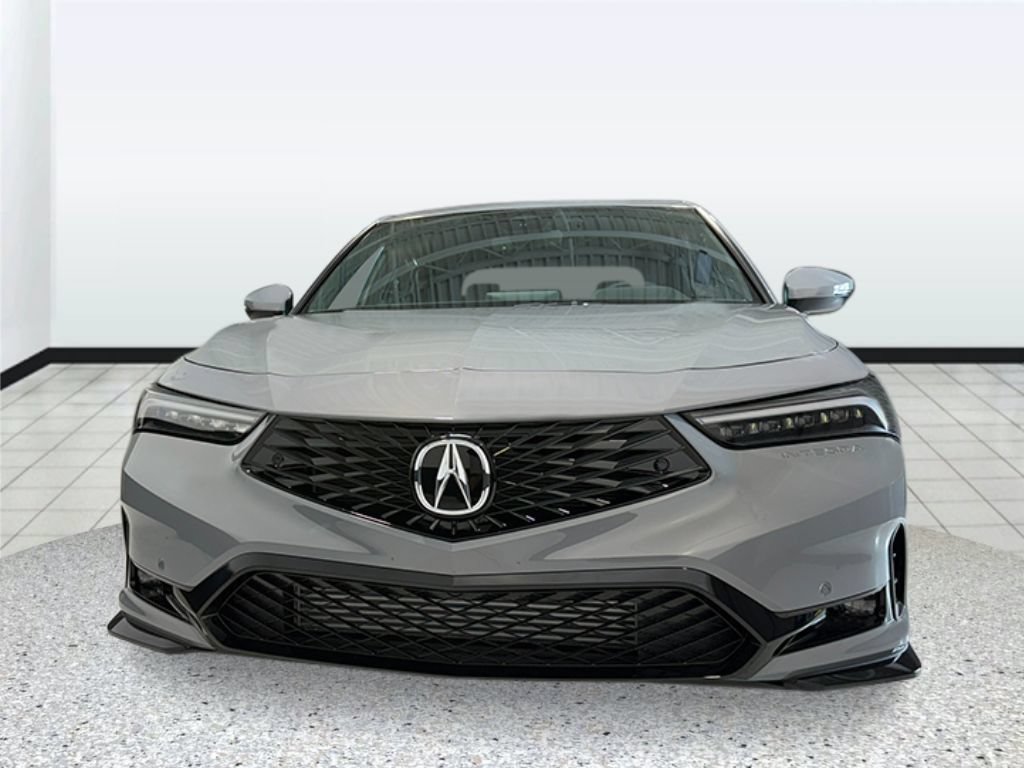 New 2026 Acura Integra A-Spec FWD image 8