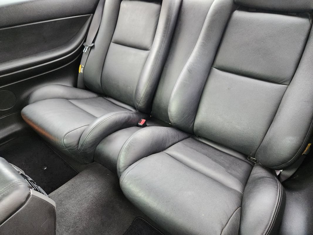 Used 2004 Pontiac GTO RWD image 32