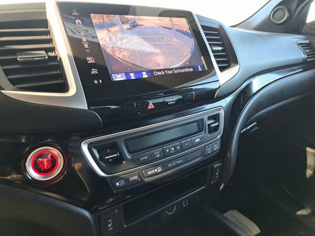 Used 2019 Honda Ridgeline Black Edition image 12