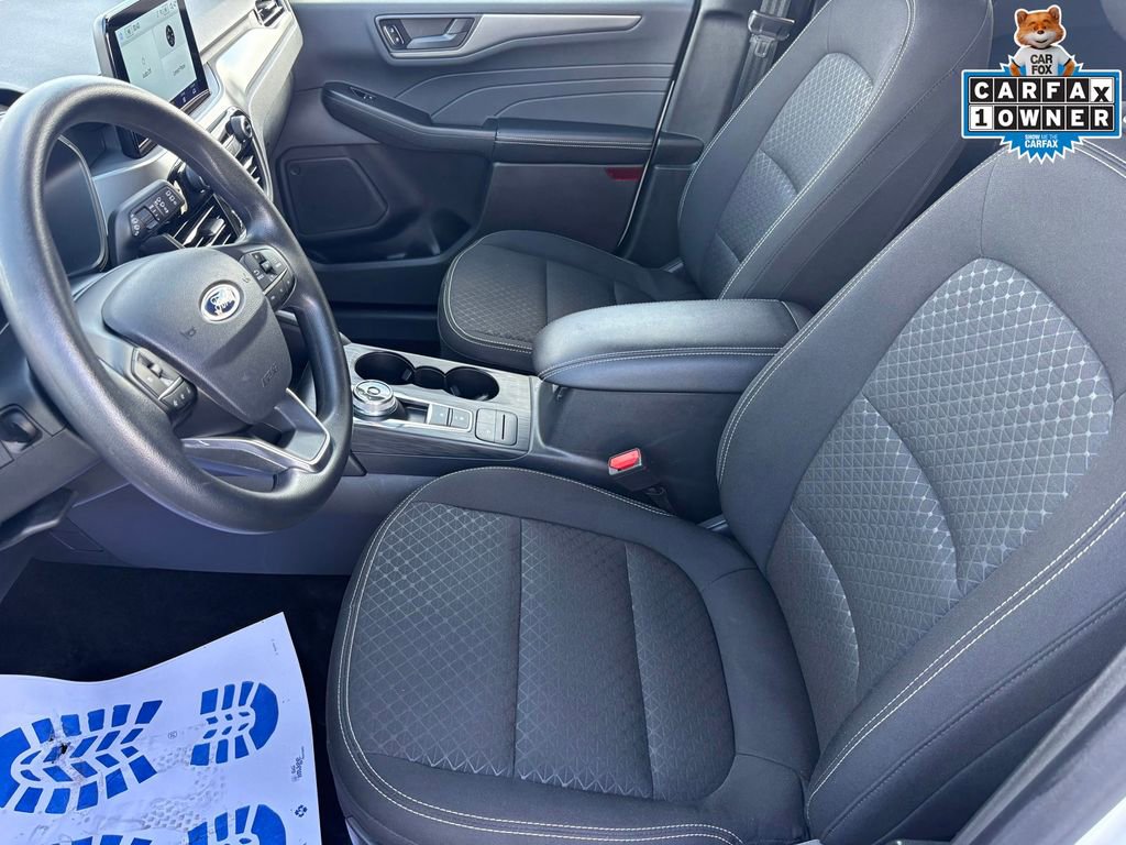 Used 2025 Ford Escape Active image 16