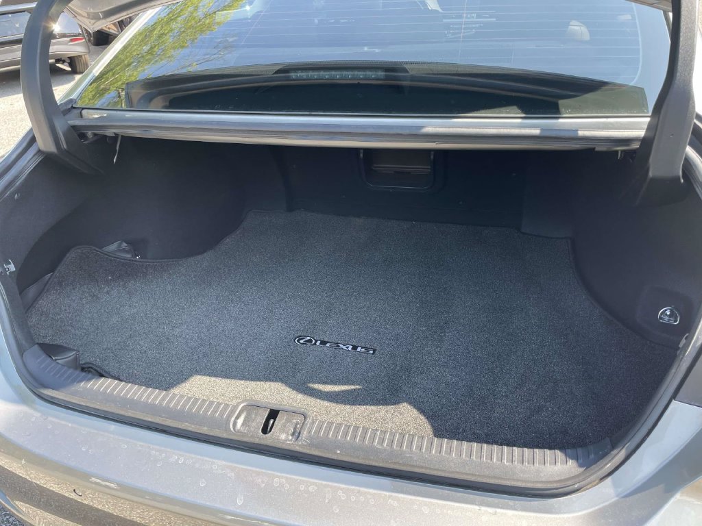 Used 2019 Lexus ES 350 w/ Accessory Package 2 FWD image 11