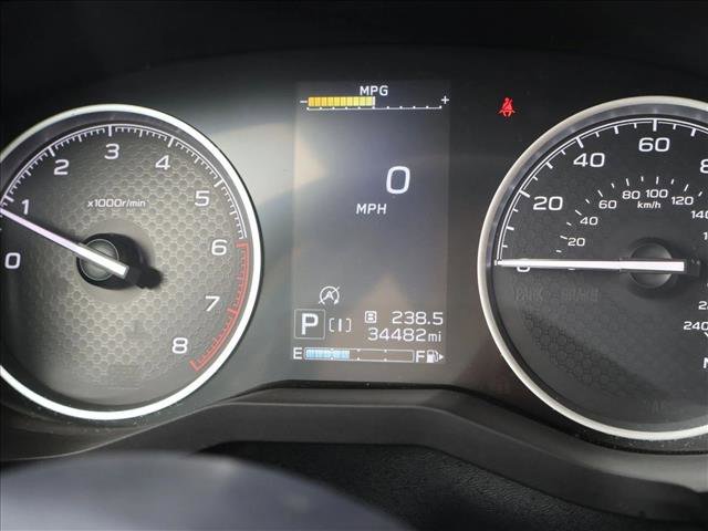 Certified 2024 Subaru Forester Premium AWD/4WD image 15