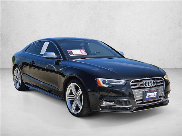 Used 2013 Audi S5 Prestige AWD/4WD image 3