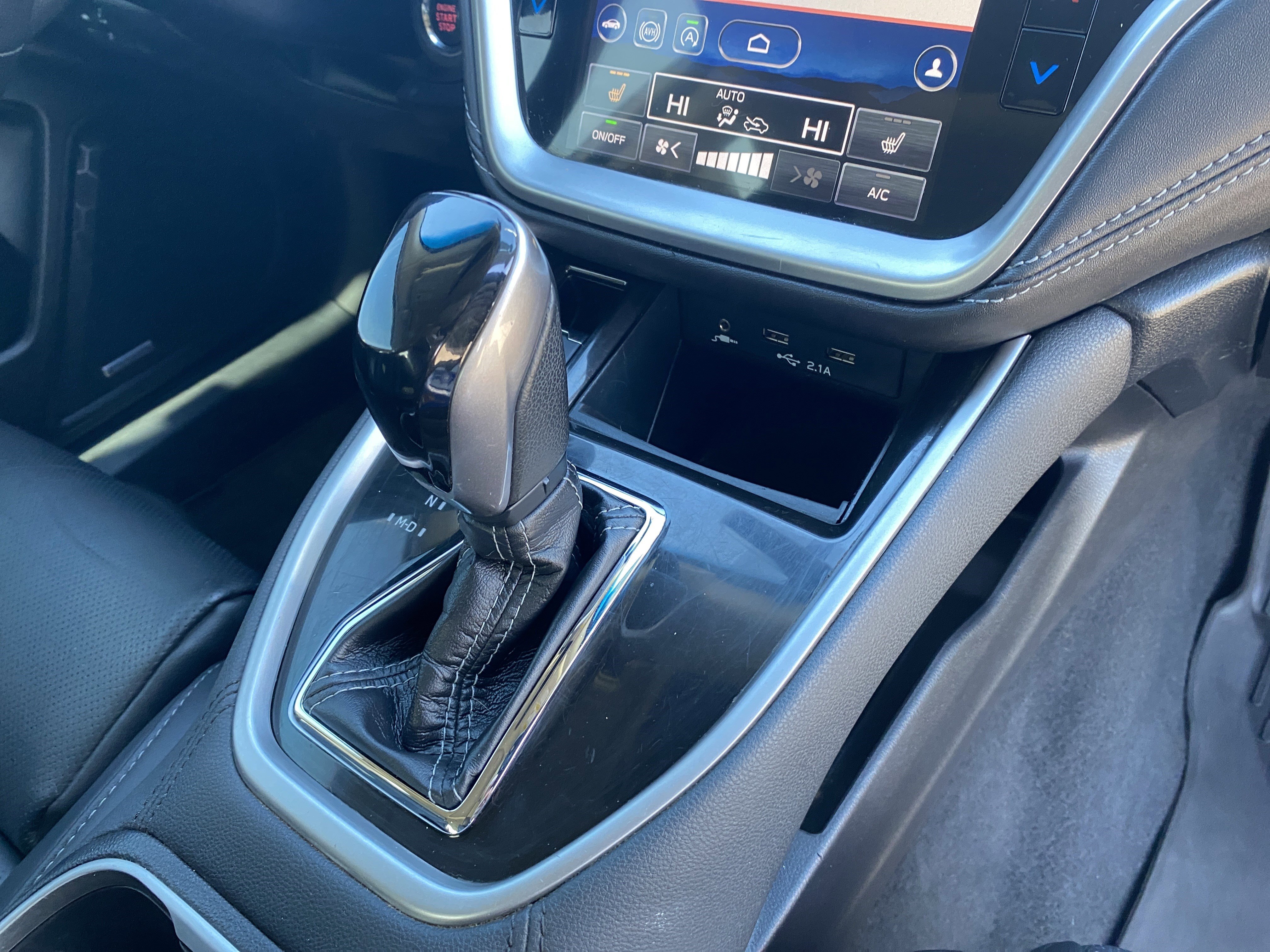 Used 2020 Subaru Legacy Limited w/ Popular Package #2 image 16